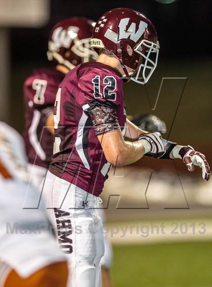 Thumbnail 3 in West Mesquite @ Wylie  photogallery.
