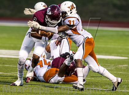 Thumbnail 2 in West Mesquite @ Wylie  photogallery.