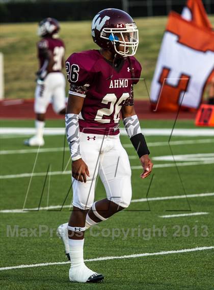 Thumbnail 2 in West Mesquite @ Wylie  photogallery.