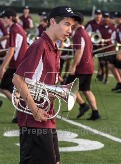 Thumbnail 3 in West Mesquite @ Wylie  photogallery.
