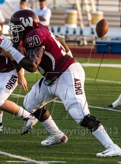 Thumbnail 1 in West Mesquite @ Wylie  photogallery.