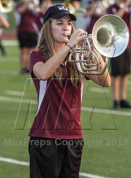 Thumbnail 2 in West Mesquite @ Wylie  photogallery.