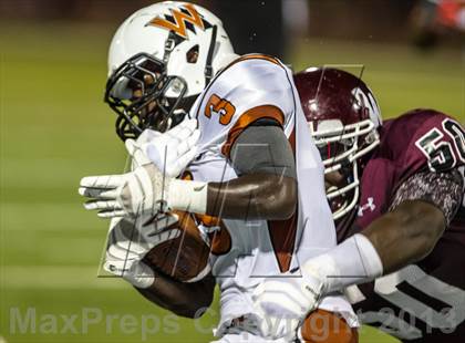 Thumbnail 1 in West Mesquite @ Wylie  photogallery.