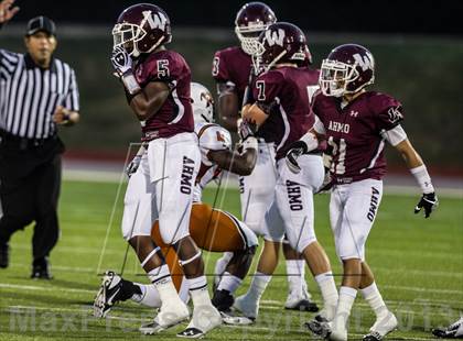 Thumbnail 1 in West Mesquite @ Wylie  photogallery.