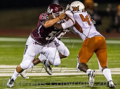 Thumbnail 3 in West Mesquite @ Wylie  photogallery.
