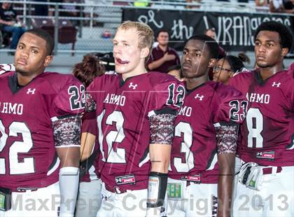 Thumbnail 3 in West Mesquite @ Wylie  photogallery.