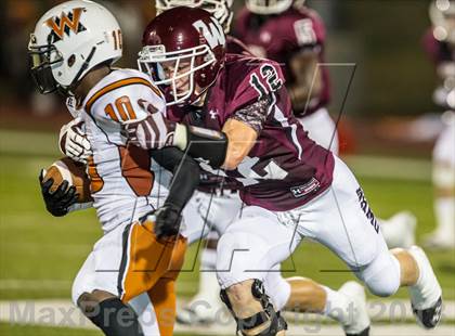 Thumbnail 2 in West Mesquite @ Wylie  photogallery.