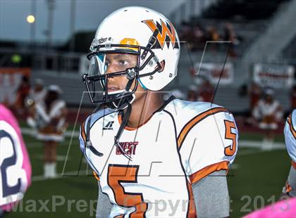 Thumbnail 2 in West Mesquite @ Wylie  photogallery.