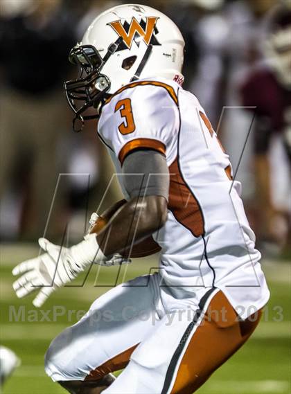 Thumbnail 2 in West Mesquite @ Wylie  photogallery.