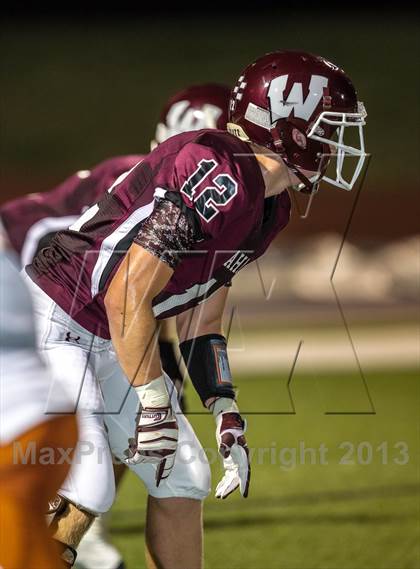 Thumbnail 1 in West Mesquite @ Wylie  photogallery.