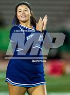 Photo from the gallery "Leigh @ Branham"
