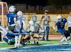 Photo from the gallery "Leigh @ Branham"