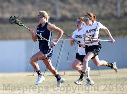 Thumbnail 1 in Air Academy @ Arapahoe photogallery.