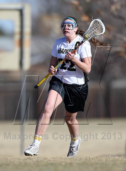 Thumbnail 2 in Air Academy @ Arapahoe photogallery.
