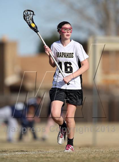 Thumbnail 2 in Air Academy @ Arapahoe photogallery.