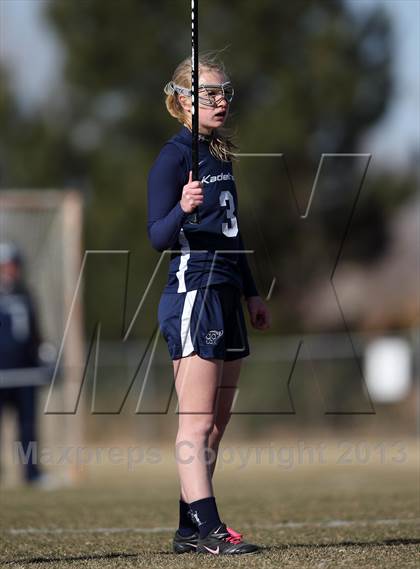 Thumbnail 2 in Air Academy @ Arapahoe photogallery.