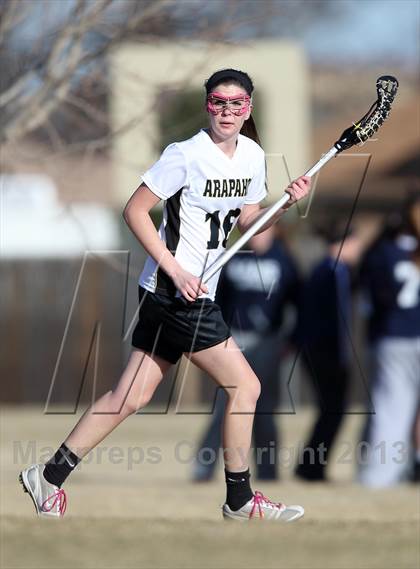Thumbnail 3 in Air Academy @ Arapahoe photogallery.