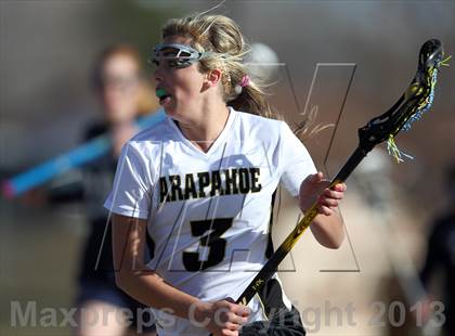 Thumbnail 2 in Air Academy @ Arapahoe photogallery.