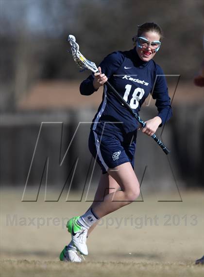 Thumbnail 3 in Air Academy @ Arapahoe photogallery.