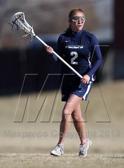Thumbnail 2 in Air Academy @ Arapahoe photogallery.