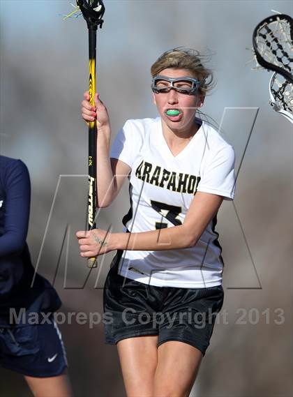 Thumbnail 2 in Air Academy @ Arapahoe photogallery.