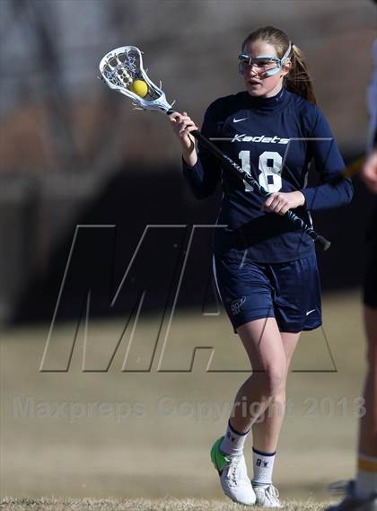 Thumbnail 1 in Air Academy @ Arapahoe photogallery.