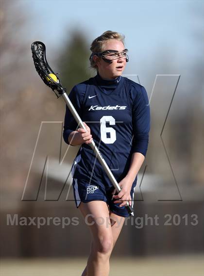 Thumbnail 1 in Air Academy @ Arapahoe photogallery.