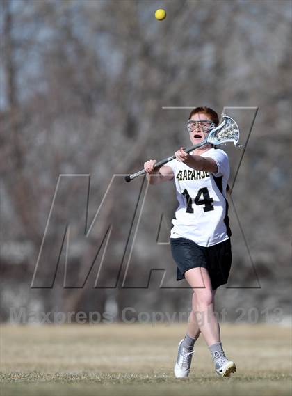 Thumbnail 2 in Air Academy @ Arapahoe photogallery.
