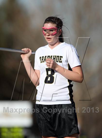 Thumbnail 1 in Air Academy @ Arapahoe photogallery.