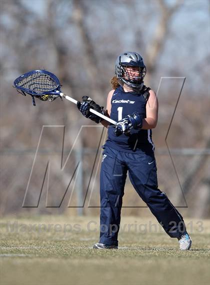 Thumbnail 1 in Air Academy @ Arapahoe photogallery.