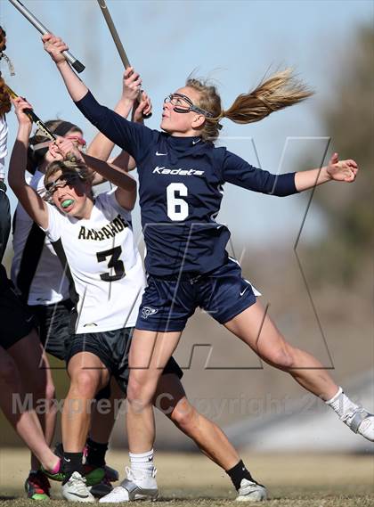 Thumbnail 3 in Air Academy @ Arapahoe photogallery.