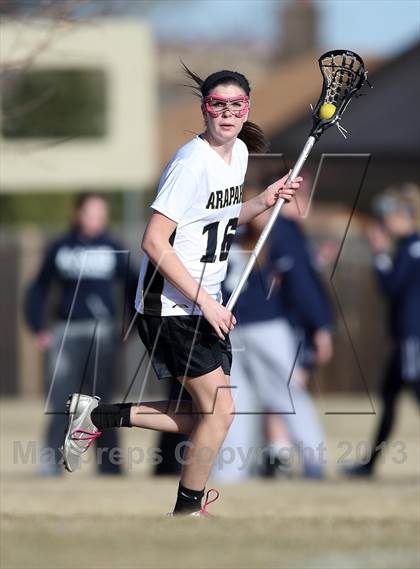 Thumbnail 1 in Air Academy @ Arapahoe photogallery.