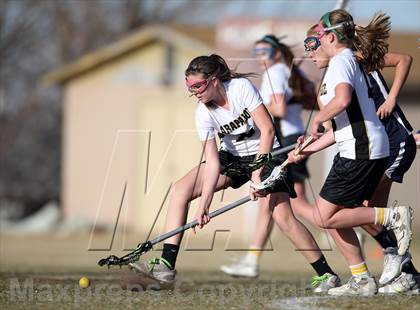Thumbnail 1 in Air Academy @ Arapahoe photogallery.