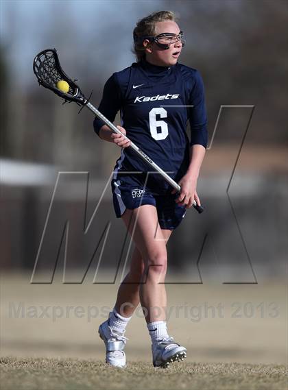 Thumbnail 2 in Air Academy @ Arapahoe photogallery.