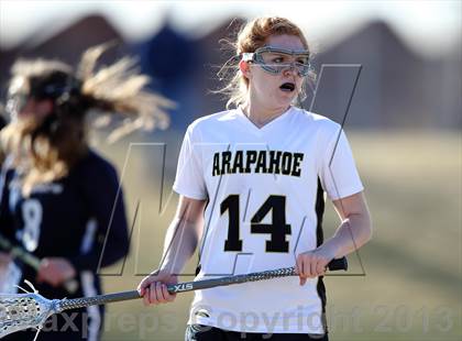 Thumbnail 2 in Air Academy @ Arapahoe photogallery.