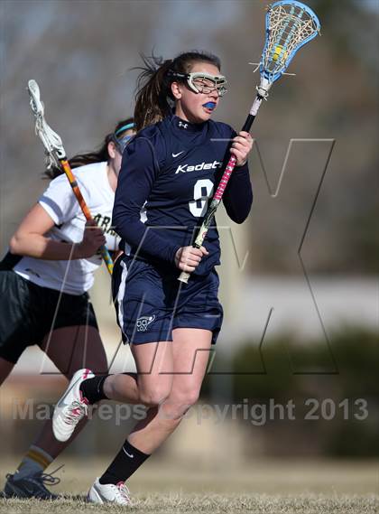 Thumbnail 2 in Air Academy @ Arapahoe photogallery.