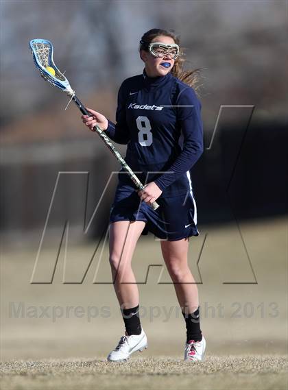 Thumbnail 1 in Air Academy @ Arapahoe photogallery.