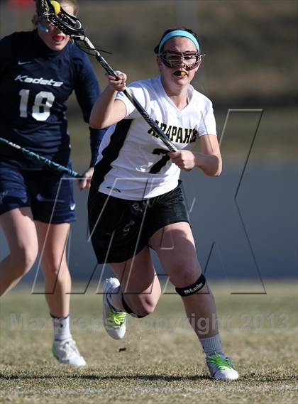 Thumbnail 1 in Air Academy @ Arapahoe photogallery.