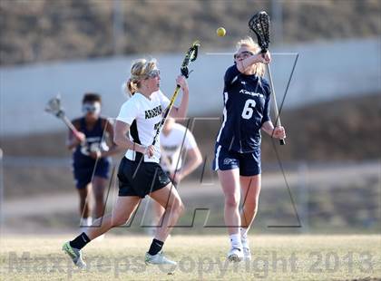 Thumbnail 3 in Air Academy @ Arapahoe photogallery.