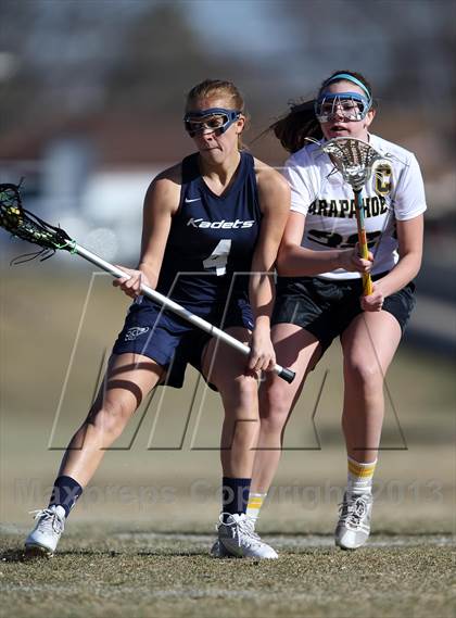 Thumbnail 1 in Air Academy @ Arapahoe photogallery.