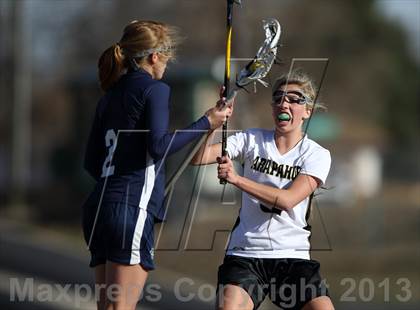 Thumbnail 1 in Air Academy @ Arapahoe photogallery.