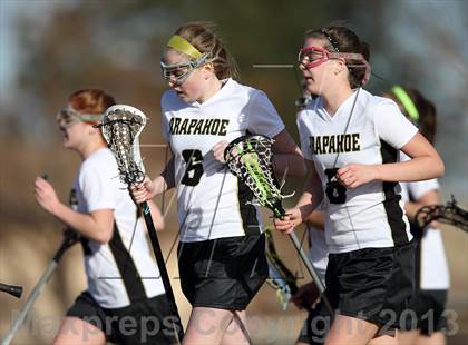 Thumbnail 2 in Air Academy @ Arapahoe photogallery.