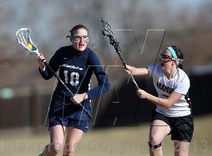 Thumbnail 1 in Air Academy @ Arapahoe photogallery.
