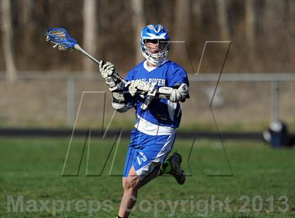 Thumbnail 2 in Pearl River @ North Salem photogallery.