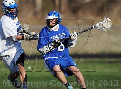 Thumbnail 2 in Pearl River @ North Salem photogallery.