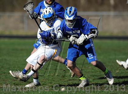 Thumbnail 1 in Pearl River @ North Salem photogallery.