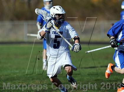 Thumbnail 1 in Pearl River @ North Salem photogallery.