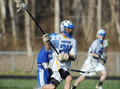 Thumbnail 3 in Pearl River @ North Salem photogallery.