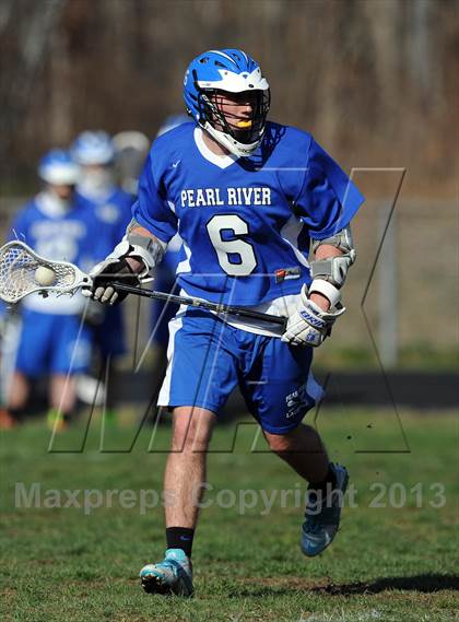 Thumbnail 1 in Pearl River @ North Salem photogallery.