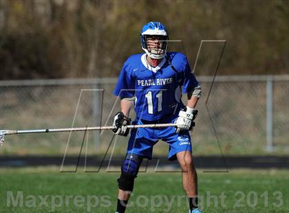 Thumbnail 1 in Pearl River @ North Salem photogallery.